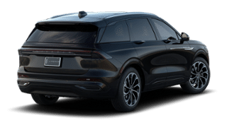 2026 Lincoln Lincoln Nautilus External Image 4